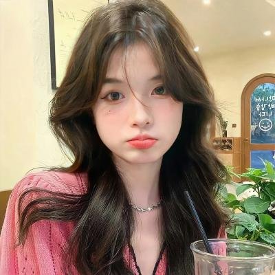 金发美人