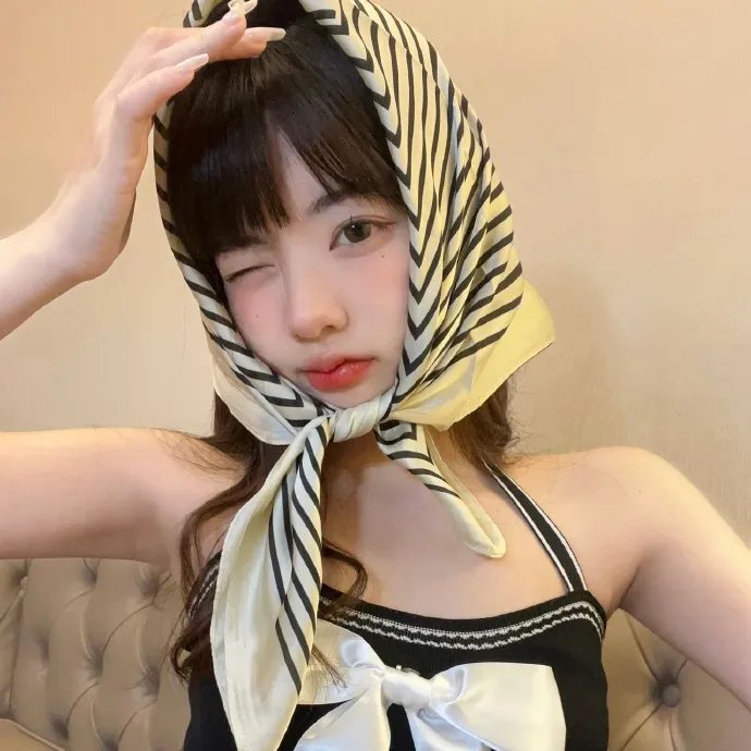 只看得见我吗